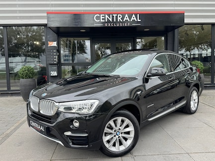 BMW X4 0