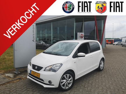 SEAT Mii 0