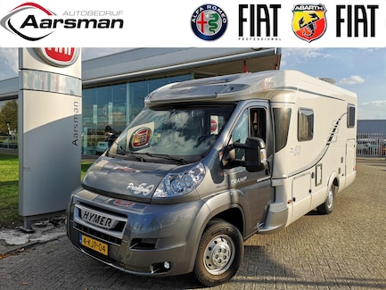 HYMER T 578 0