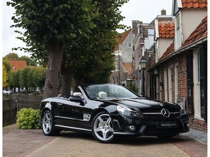 Mercedes-Benz SL 0