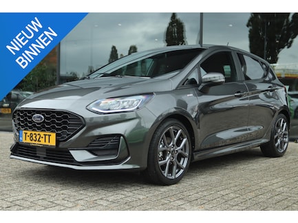 Ford Fiesta 0