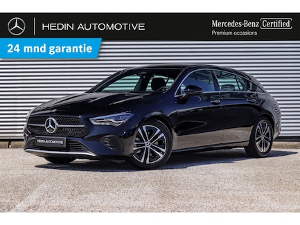Mercedes-Benz CLA 0