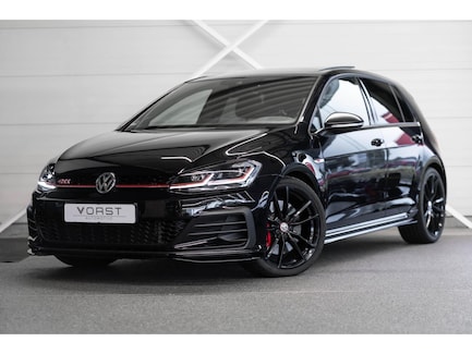 Volkswagen Golf 0