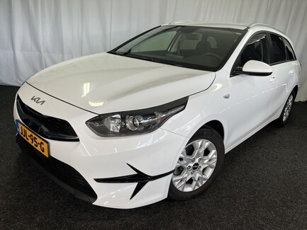 Kia Ceed 0