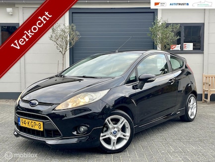 Ford Fiesta 0