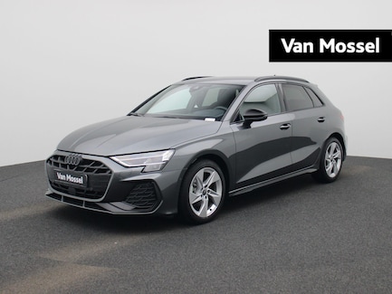 Audi A3 0
