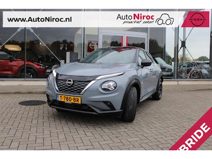 Nissan Juke 0