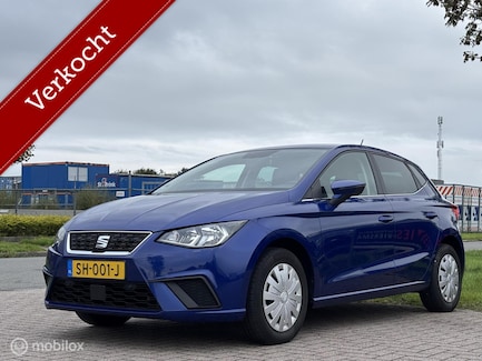 SEAT Ibiza 0