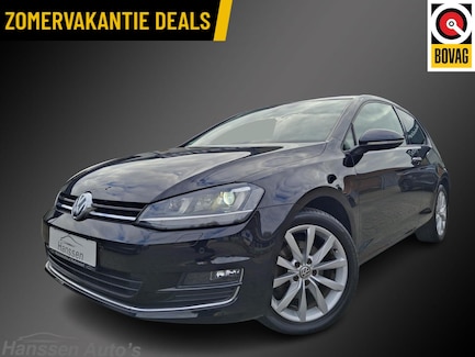 Volkswagen Golf 0