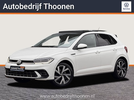 Volkswagen Polo 0
