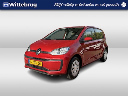 Volkswagen Up! 0