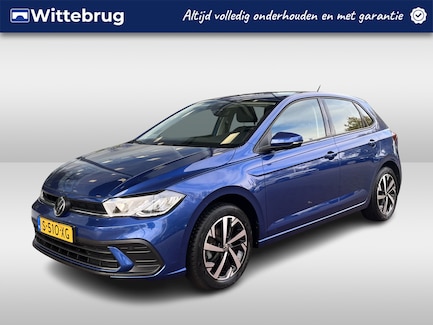 Volkswagen Polo 0
