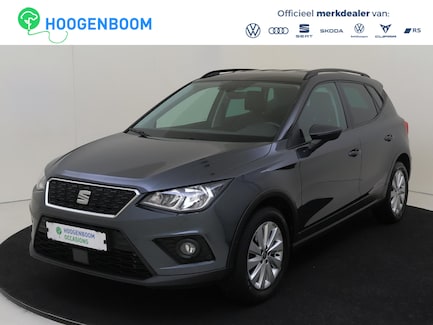 SEAT Arona 0