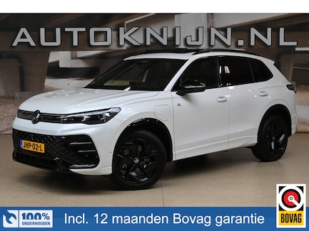Volkswagen Tiguan 0