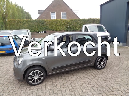 Renault Twingo 0