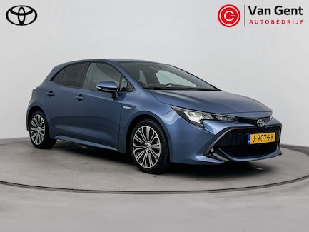 Toyota Corolla 0