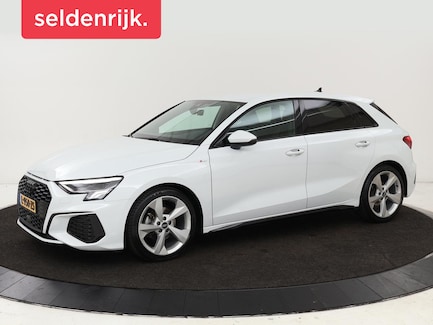 Audi A3 0