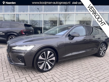 Volvo S60 0