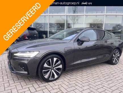 Volvo S60 0