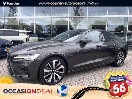 Volvo S60 0