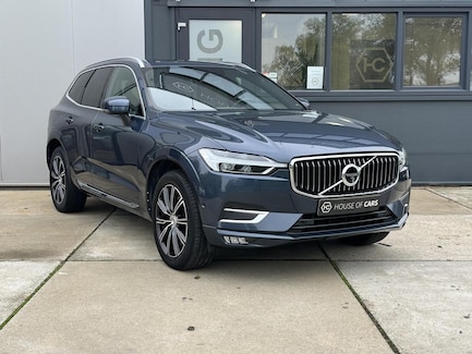 Volvo XC60 0