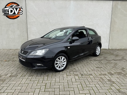 SEAT Ibiza 0