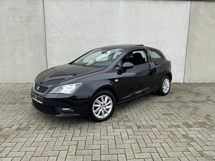 SEAT Ibiza 0