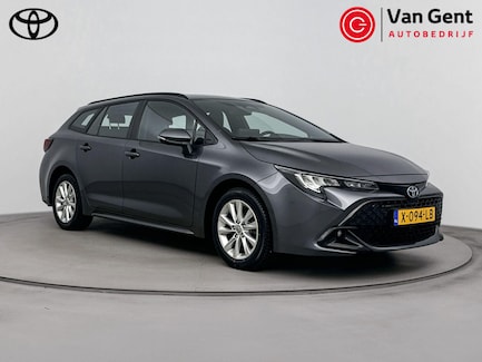 Toyota Corolla 0