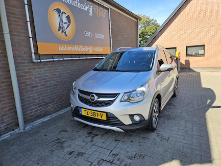 Opel Karl 0