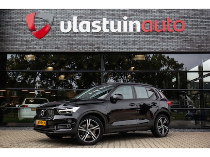 Volvo XC40 0