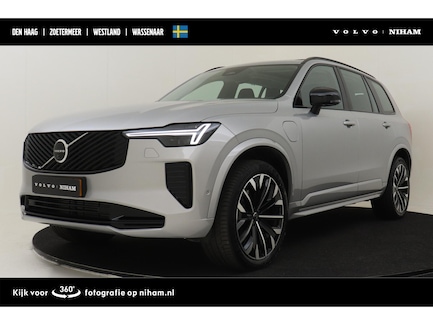 Volvo XC90 0