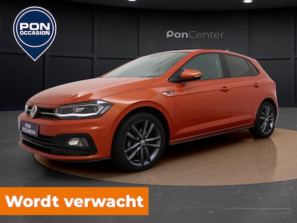 Volkswagen Polo 0