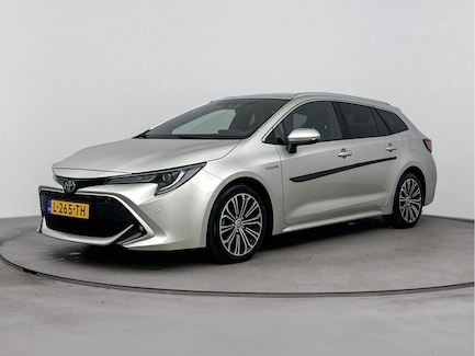 Toyota Corolla 0