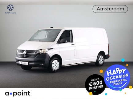 Volkswagen Transporter 0