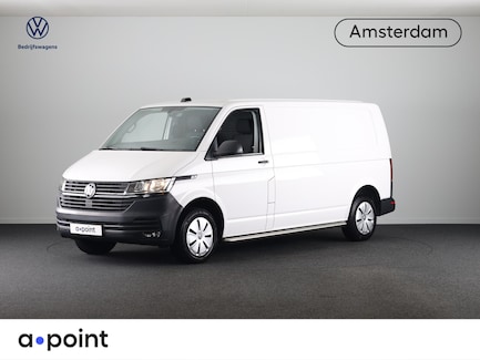 Volkswagen Transporter 0