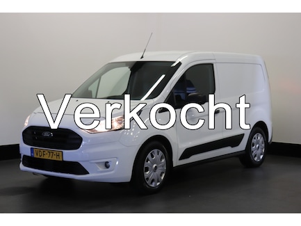 Ford Transit Connect 0