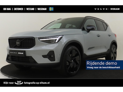 Volvo XC40 0