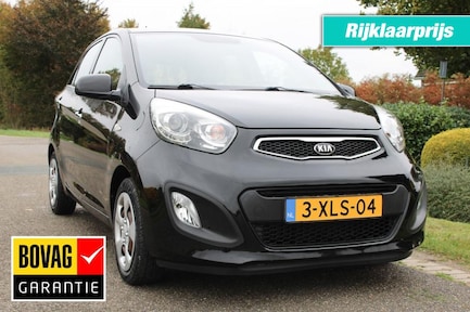 Kia Picanto 0