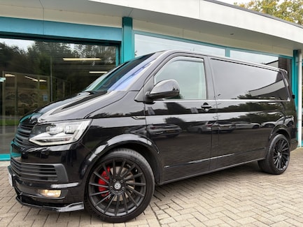 Volkswagen Transporter 0