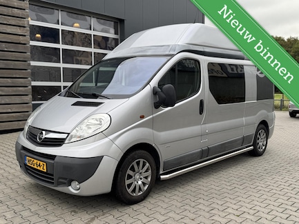 Opel Vivaro 0