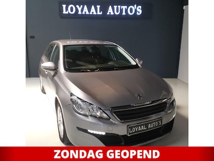 Peugeot 308 0
