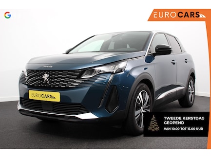 Peugeot 3008 0