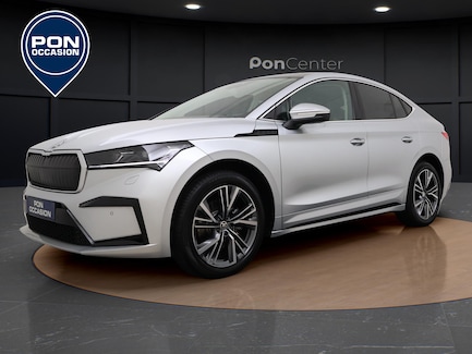 Skoda Enyaq 0