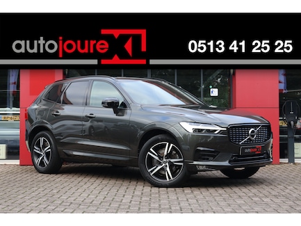 Volvo XC60 0