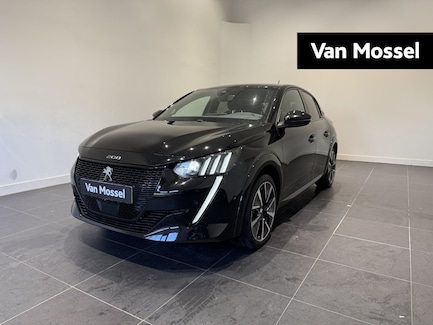 Peugeot e-208 0