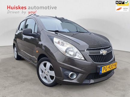 Chevrolet Spark 0