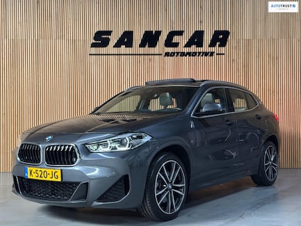 BMW X2 0