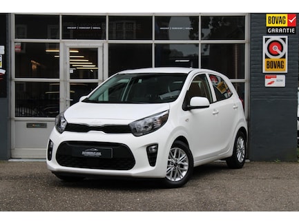 Kia Picanto 0