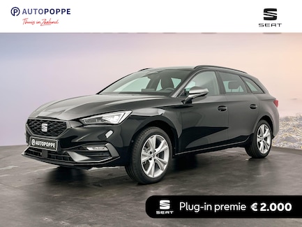 SEAT Leon 0