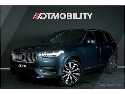 Volvo XC90 0